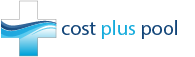 Cost Plus Pool Logo Alt